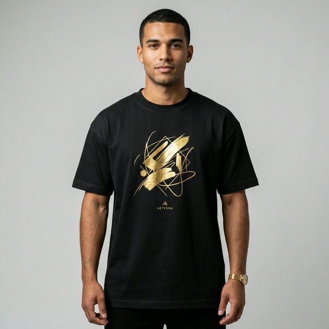 Urban Style Streetwear Print