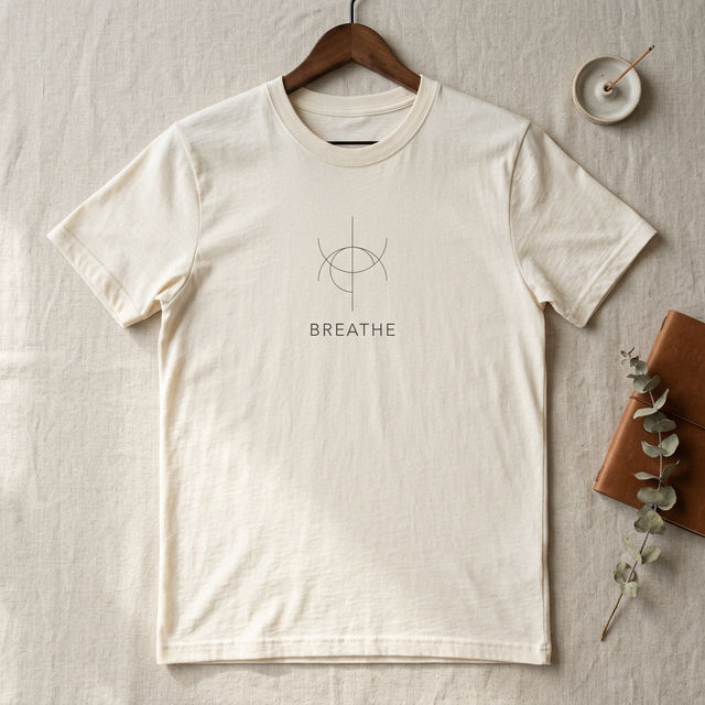 Simple Lines Minimal Print